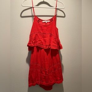 Lover & friends Paradise Bay dress